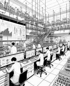 ai-argenx-biotech-study