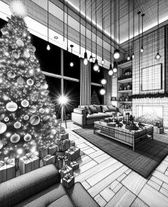 ai-artificial-christmas-tree