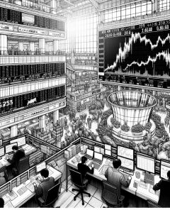 ai-asian-markets-trading