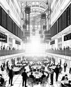 ai-asian-stock-markets