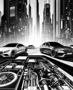 ai-automobile-competition