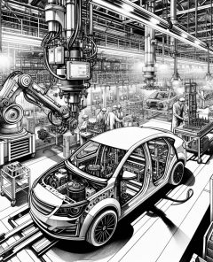 ai-automobile-industry-transformation