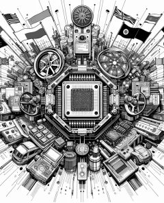 ai-automotive-chips-competition