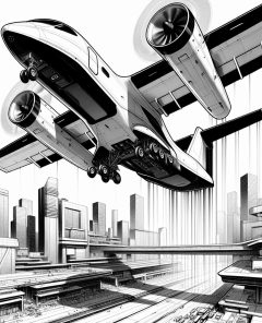 ai-autonomous-evtol-cargo-aircraft
