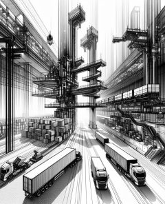 ai-autonomous-logistics