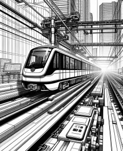 ai-autonomous-train-technology