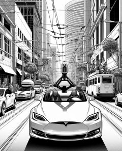 ai-autonomous-vehicles-traffic