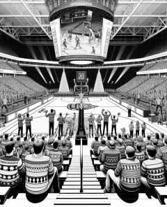 ai-basketball-game