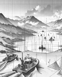 ai-bathymetric-drilling