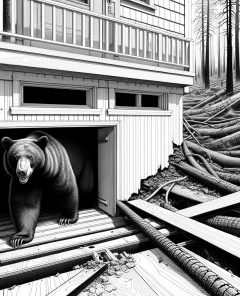 ai-bear-crawlspace