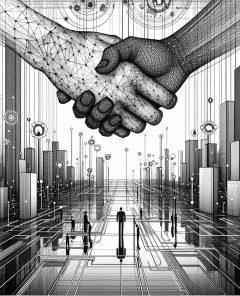 ai-benevity-anthropic-partnership