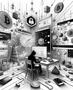 ai-binance-wechat-hack