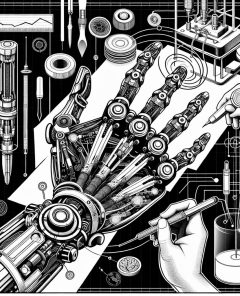 ai-bionic-hand