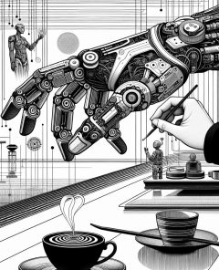 ai-bionic-hand