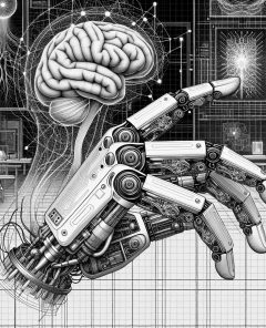 ai-bionic-hand-technology