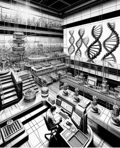 ai-biotech-startup