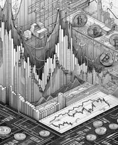 ai-bitcoin-bear-flag