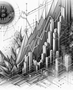 ai-bitcoin-bear-flag