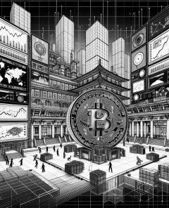 ai-bitcoin-financial-market
