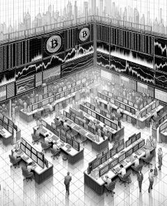 ai-bitcoin-financial-market