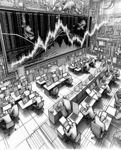 ai-bitcoin-market-volatility