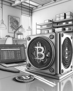 ai-bitcoin-miner