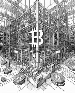 ai-bitcoin-mining-financial