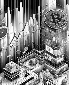 ai-bitcoin-price-fluctuation