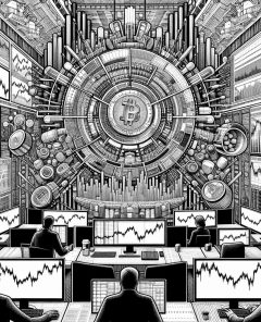 ai-bitcoin-stock-market