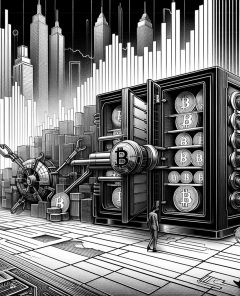 ai-bitcoin-treasury-race