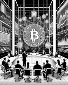 ai-bitcoin-treasury-strategy