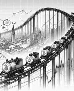 ai-bitcoin-volatility-2025