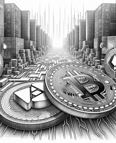 ai-bitcoin-xrp-comparison
