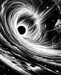 ai-black-hole-stars