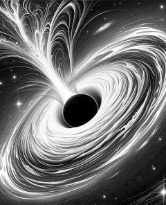 ai-black-hole-winds