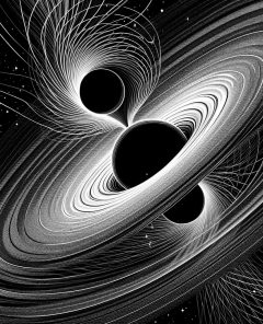 ai-black_holes_merger