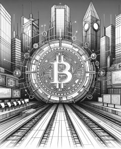 ai-blockchain-financial-markets