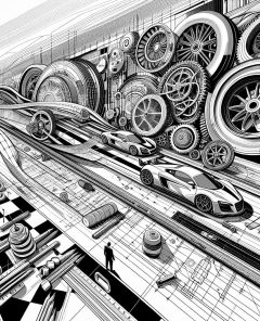 ai-bmw-stock-market