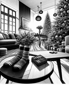 ai-boss-socks-christmas