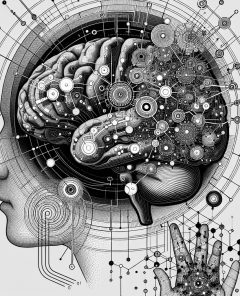 ai-brain-model-fear