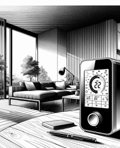 ai-bresser-weather-station