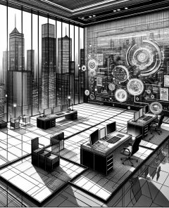 ai-bureaucracy-digitalization