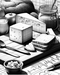 ai-butter-cheese-health
