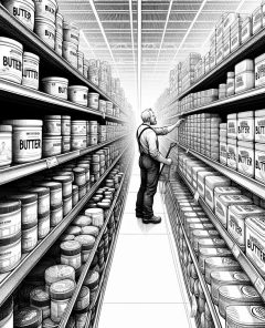 ai-butter-price-impact