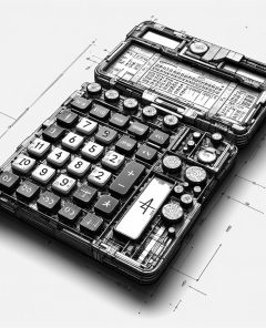 ai-calculator-app-design