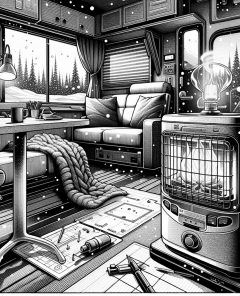 ai-camping-heater