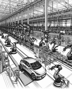 ai-car-industry-challenges