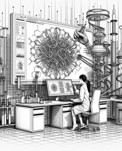ai-caravel-bio-laboratory