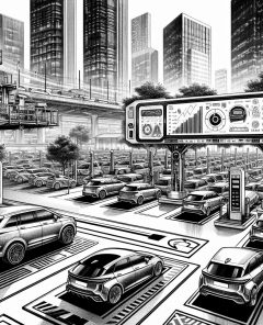 ai-carsharing-management