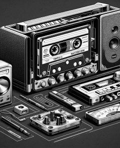 ai-cassette-streaming-device